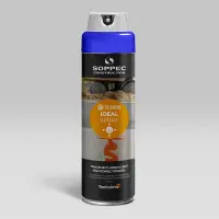 Soppec Ideal Spray Rundummarkierspray 61486...