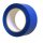 Profibau Pro-Mask Feinkreppklebeband 61512 Blau, 48 mm x 50 m, UV-beständig, 14 Tage rückstandsfrei entfernbar