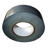 Profibau Allzweck-Klebeband 61519 T004, 50 mm,...