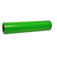 Profibau PE-Schutzfolie 61528 grün, 1000 mm x 100 m,...