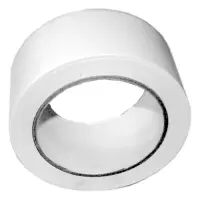 Profibau PVC-Band T505 61538 gerillt weiß, 30 mm x...