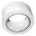Profibau PVC-Band T505 61540 gelb gerillt, 50 mm x 33 m, rückstandsfrei entfernbar