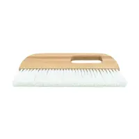 Profibau Tapezierwischer 61543 Kunstborsten, 320 x 20 mm,...