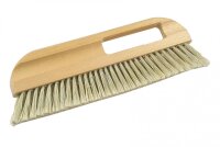 Profibau Tapezierwischer 61544 Graue Borsten, 320 x 20...
