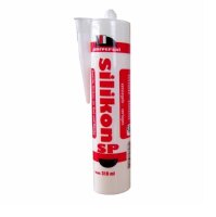 Profibau Silikon Universal-SP 61590 transparent, 310 ml,...