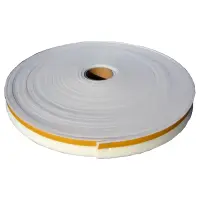 Profibau PE-Trennstreifen 62166, 3 x 30 mm x 30 m,...