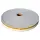 Profibau PE-Trennstreifen 62166, 3 x 30 mm x 30 m, selbstklebend, für Trockenbau