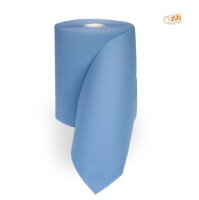 Profibau Putztuchrolle Multiclean Plus 62585 blau...