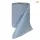 Profibau Putztuchrolle Multiclean Plus 62589 2-lagig blau, 38 cm breit, 1000 Abrisse
