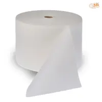 ZVG Putztuchrolle Multisoft Air+ 62595 weiß, 25 cm,...
