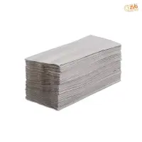 Profibau Papierhandtücher C-Falz 62596 1-lagig...