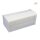 Profibau Handtuch V-Falz 62597 1-lagig Natur, 25 x 23 cm, 5000 Blatt