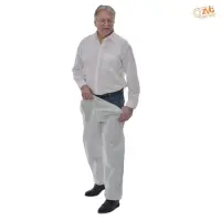 Einweg-Schutzhose Z20 Paint-Tex Plus 62615 hellgrau,...