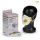 Feinstaubmaske FFP3 NR D 62618 weiß mit Ventil, Box à 15 Stück, faltbar, einzeln verpackt