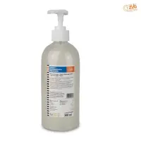 ZVG Handwaschlotion 62630 HWL Sensitiv, pH-neutral, 500 ml