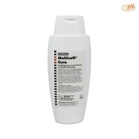ZVG Hautpflegecreme 62635 Multisoft Cura, 250 ml Flasche,...