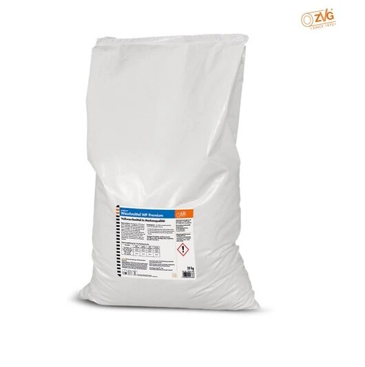 Profibau Waschpulver WP 62638 20 kg, phosphatfrei, bis 95 °C