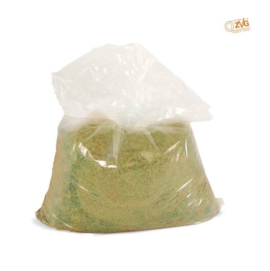 Profibau Ölkehrspäne 62650 grün, 25 kg, silikonfrei