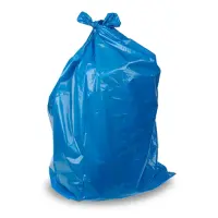 Profibau Müllsäcke 62654 120 Liter blau Typ...