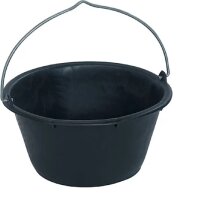 Profibau Pflasterkübel 62662 mit Stahlbügel
