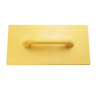 Profibau Reibfix-Trumpf Aufzieher 62678, 24 x 48 cm, mit...