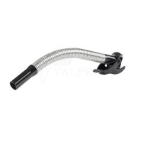 Profibau Ausgießer 62743 mit flexiblem Metallrohr,...