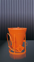 Eichinger Betonsilo 1015 BS146-105 konisch mit Kette,...