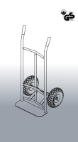 EICHINGER Sackkarre 1108 - Traglast 300kg