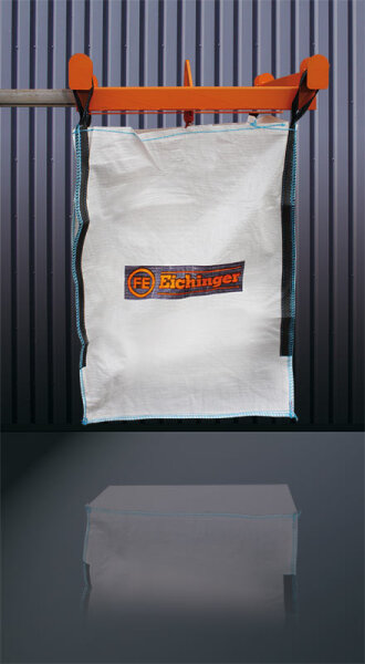 EICHINGER Big Bag, 1500 kg, TxBxH 900x900x1200 mm