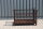 EICHINGER Gitterbox-Stapelpalette 1315.3, 1500 kg, LxBxH 1500x1000x750 mm, schokoladenbraun