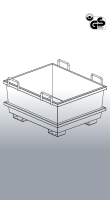 EICHINGER Universal-Container 2031 - Tragkraft...