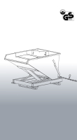 EICHINGER Deckel für 3026