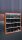 EICHINGER Wabenregal 1000x1000x3000 64/8x8, Waben verzinkt, Rahmen anthrazitgrau