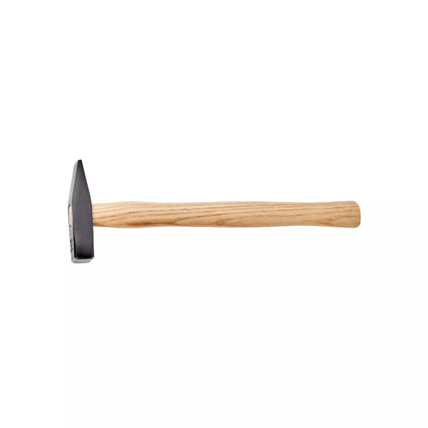 %SALE% - Schlosserhammer 200g Kopf Stiel 250mm