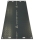 6er Paket 10mm Fahrplatten 1000x2000mm grau 10t/m2* Bodenplatte Bodenschutzplatten Kunststoffplatten Bodenschutzmatte
