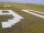 TERRA-GRID BIG MARKER weiß für Rasengitter Kunststoff TERRA-GRID E® 35