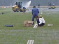 TERRA-GRID BIG MARKER rot für Rasengitter Kunststoff TERRA-GRID E® 35