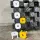 TERRA-GRID SMALL MARKER weiß für Rasengitter Kunststoff TERRA-GRID E® 35