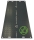 15mm Fahrplatten 1000x3000mm schwarz 40t/m2** Bodenplatte Bodenschutzplatten Kunststoffplatten Bodenschutzmatte