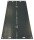 15mm Fahrplatten 1000x3000mm schwarz 40t/m2** Bodenplatte Bodenschutzplatten Kunststoffplatten Bodenschutzmatte