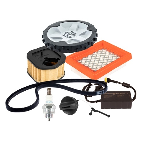 HUSQVARNA Forst & Garten ERSATZTEILE - HEBEL Ersatzteilnummer 13989011