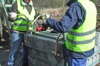 PERKEO NIROSTAR Weichlöt-Flussmittel nach DIN EN 29454.1