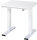 RAU Werktisch elektrisch höhenverstellbar, B750xT800xH720-1120mm, M-Platte-22 mm, 08-WT-075-080-M