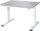 RAU Werktisch elektrisch höhenverstellbar, B1250xT1000xH720-1120mm, ES-Platte-28 mm, 08-WT-125-100-ES