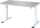RAU Werktisch elektrisch höhenverstellbar, B1500xT800xH720-1120mm, ES-Platte-28 mm, 08-WT-150-080-ES