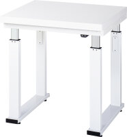 RAU Werkbank elektrisch höhenverstellbar,...