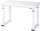 RAU Werkbank elektrisch höhenverstellbar, B1250xT700xH740-1140mm, HPL-Platte-40 mm, 08-WB-125-070-H