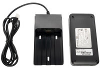 RAU AkkuBox für Serie adlatus 100 mit LED Anzeige,...