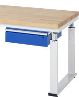 RAU Unterbau-Schublade Serie 7000, B520(560)xT650xH175mm,...