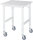 RAU Fahrbarer Arbeitstisch (HV) Tom (4 LR), B750xT800xH910-1230mm, M-Platte-22mm, 06-625M80-07-4LF.12